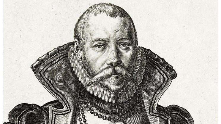 Tycho Brahe