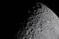 Shadows,At,The,Edge,Of,Lunar,Day:,The,Artemis,Ii