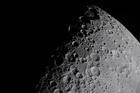 Shadows,At,The,Edge,Of,Lunar,Day:,The,Artemis,Ii