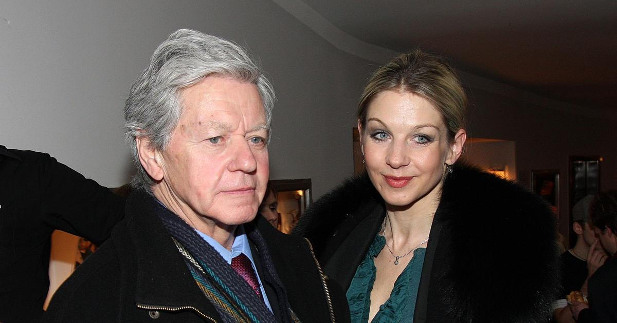 Zemřel divadelní a filmový režisér František Laurin. Bylo mu 91 let