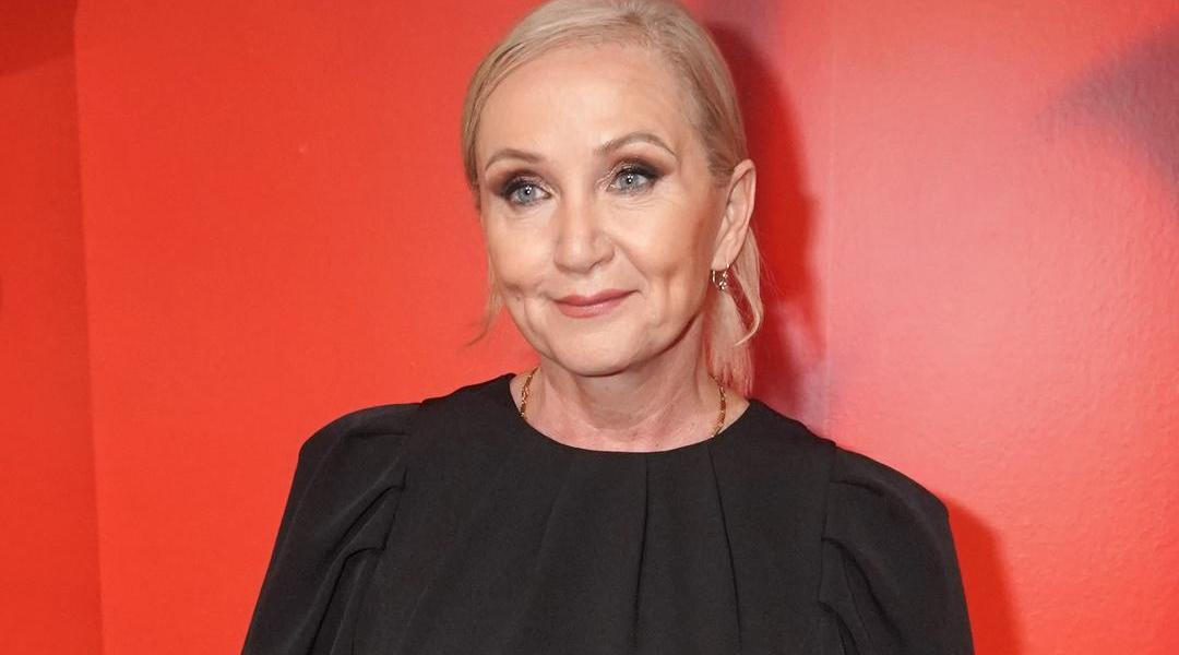 Bára Basiková