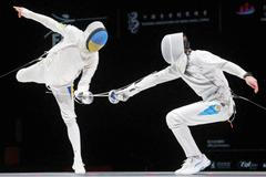 World Fencing Championships