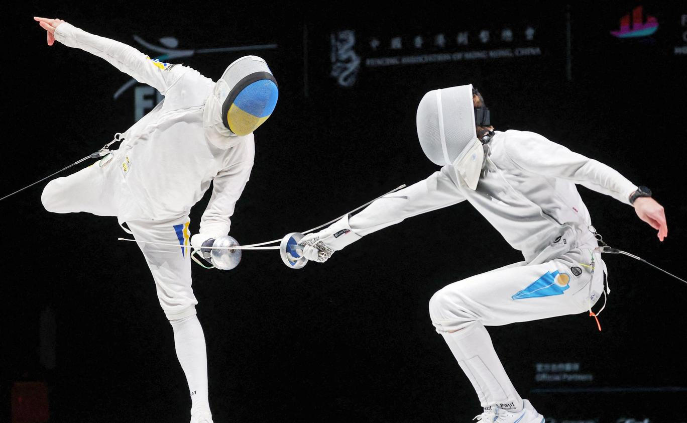 World Fencing Championships