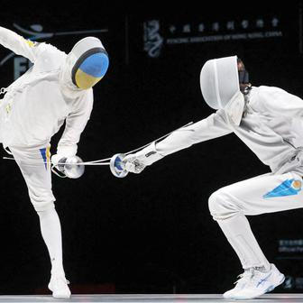 World Fencing Championships