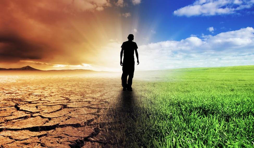 Vlny veder prohlubují u lidí tzv. klimatickou úzkost.
