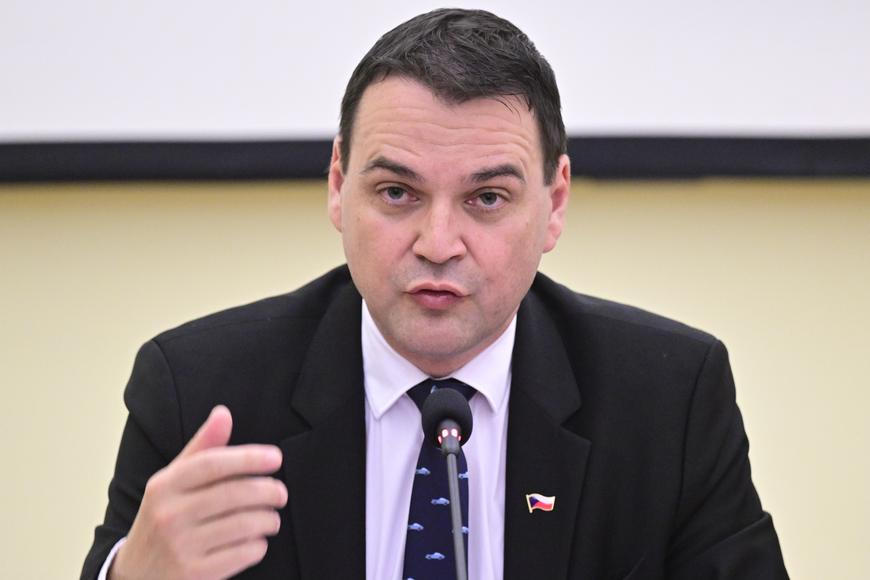 Macinka karenční dobu ve vládě neprosadil, ODS chce to zkusit ve sněmovně
