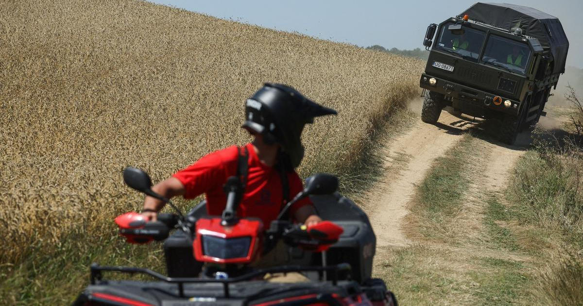 Poláci už mají jasno, jaká střela způsobila kráter. Pozvali si ruského velvyslance