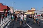 Spain Ceuta