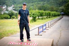 Max Habane