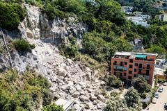 Italy Earthquake