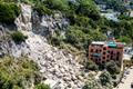 Italy Earthquake