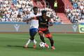 Aboubacar Traoré, Adonija Ouanda, fotbalista, sportovec