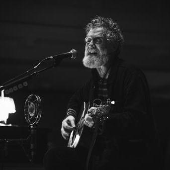 Glen Hansard