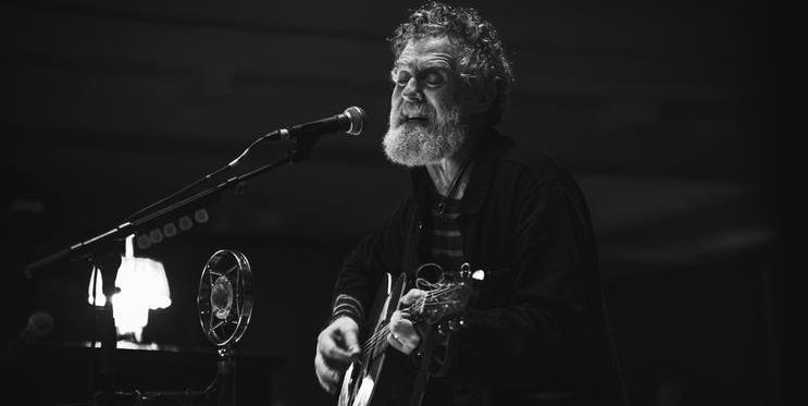 Glen Hansard