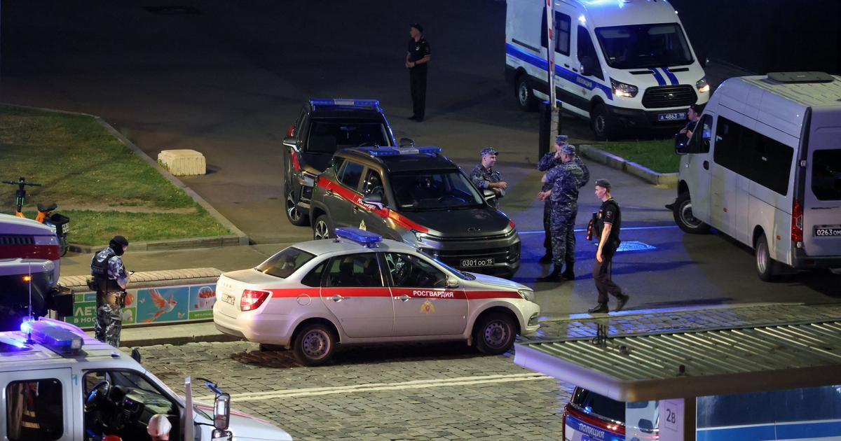 Výbuch v srdci Moskvy. Na místě jsou mrtví, mluví se o oslavě hlavounů ruské armády