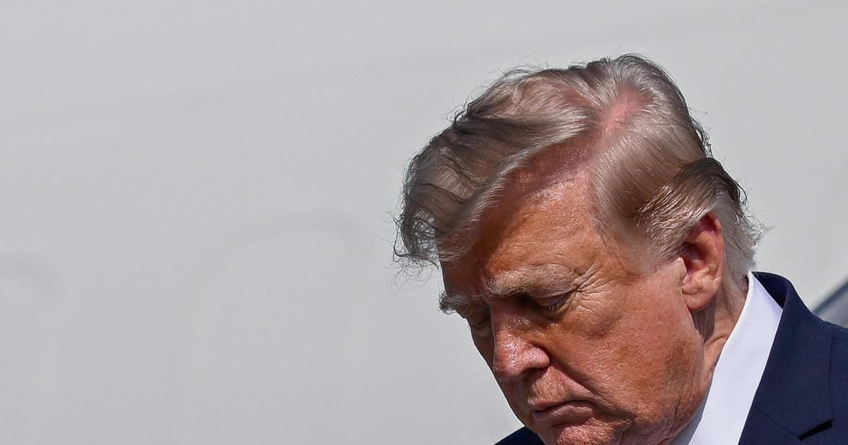 USA a Izrael odloží tvrdé údery na Írán. "Na žádost Teheránu," oznámil Trump