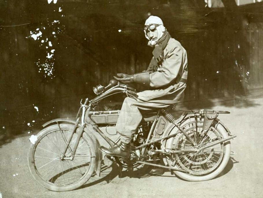 Cesta Břetislava Jana Procházky