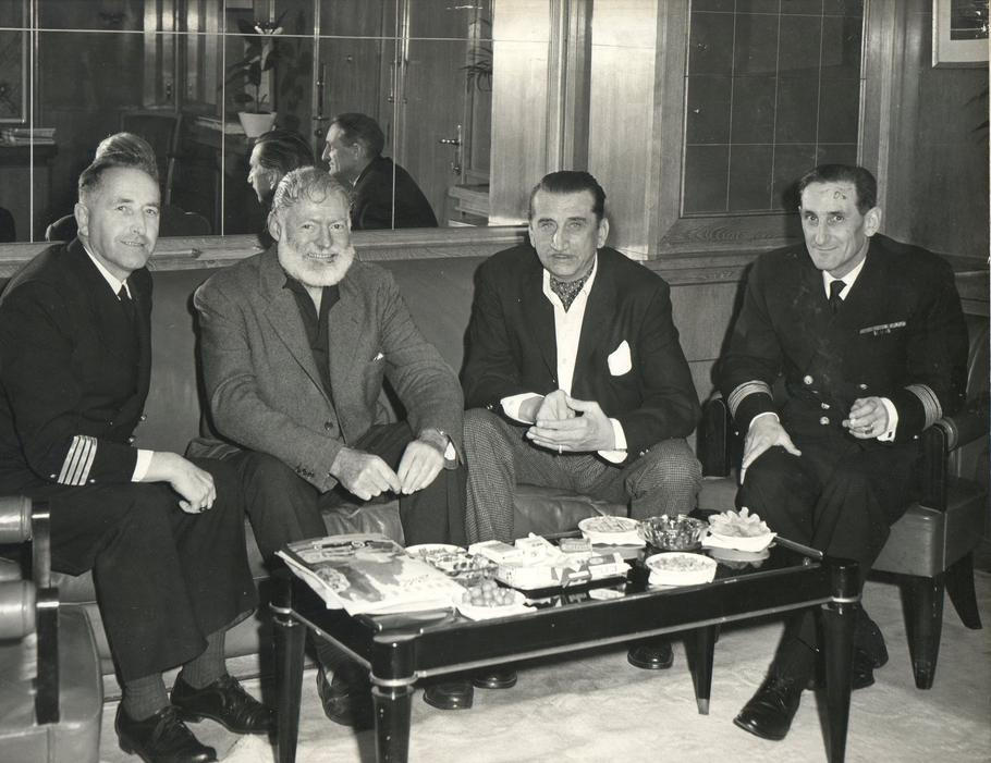 Cesta Břetislava Jana Procházky