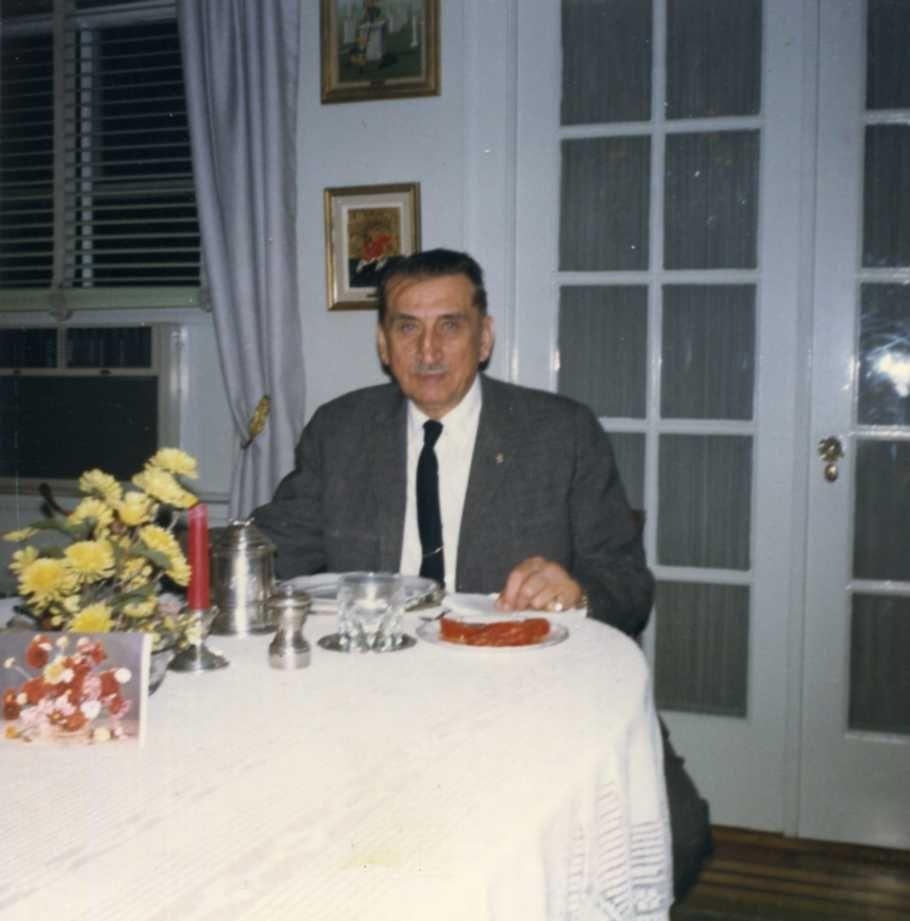 Cesta Břetislava Jana Procházky