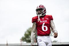 Jaylon Henderson