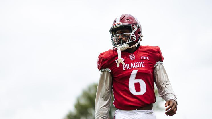 Jaylon Henderson