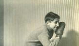 Cesta Břetislava Jana Procházky