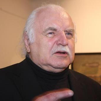 Milan Knížák