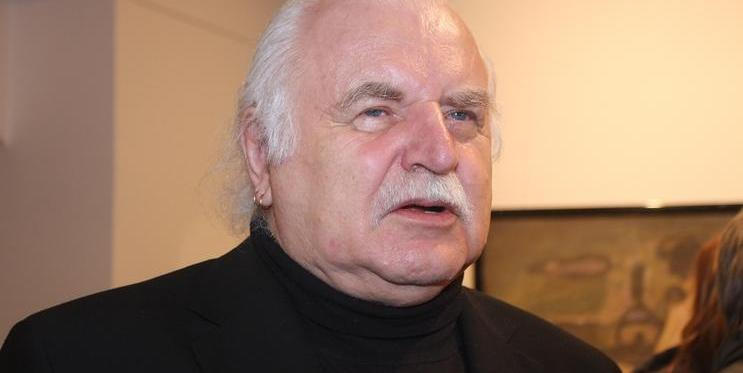 Milan Knížák