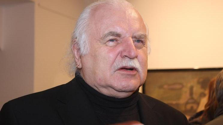 Milan Knížák