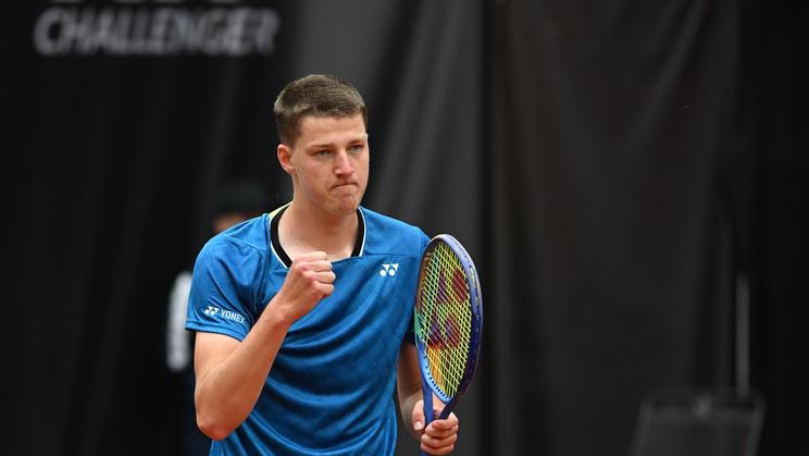Jan Kumstát, tenista, sportovec, challenger UniCredit Czech Open, 33. ročník