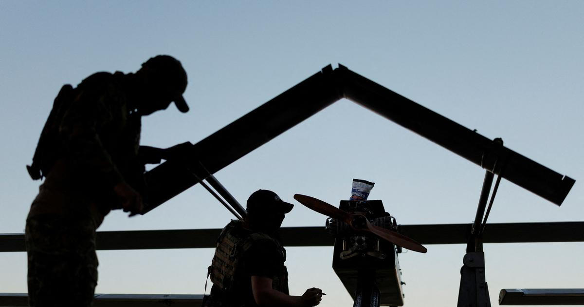 Ukrajinský trumf. Mají něco, po čem touží Američané. Dostanou za to vysněné rakety?