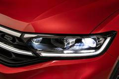 Volkswagen IQ Light