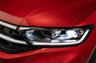 Volkswagen IQ Light