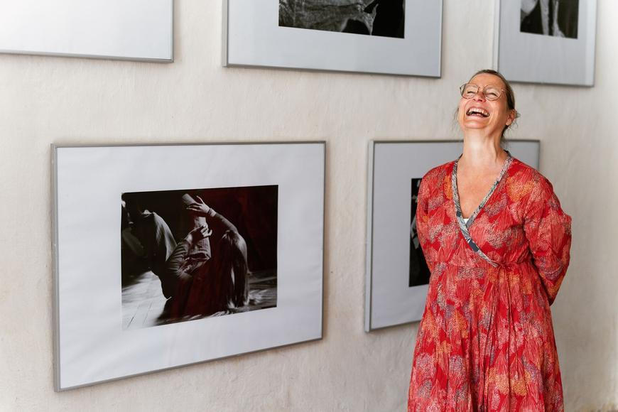Příběh Marie Kinsky. Jak francouzská hraběnka našla domov pod Zelenou horou