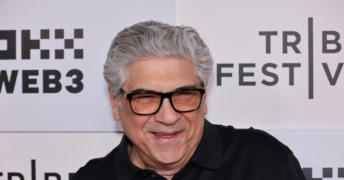 Zemřel herec Vincent Pastore. Proslavila ho role v seriálu Rodina Sopránů