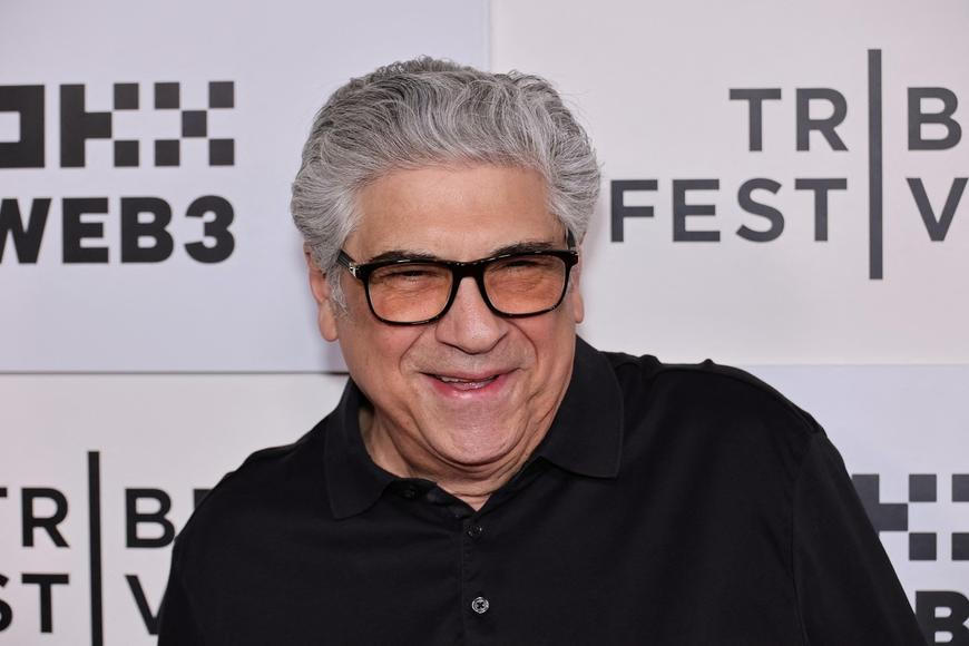 Zemřel herec Vincent Pastore. Proslavila ho role v seriálu Rodina Sopránů