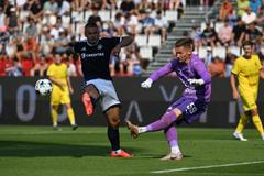 Václav Sejk, Jiří Floder, fotbalista, sportovec