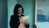 Stéphanie Magninová hraje ve filmu Falešné pravdy (2026) Ruth, racionální ženu, která je zděšena tím, jak její otec podléhá pošetilým informacím z online prostoru. Postupně však začne propadat paranoidním obavám, že je sama obětí spiknutí.