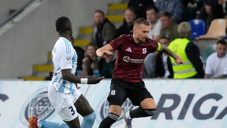 Lukáš Haraslín