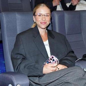 Mariana Prachařová