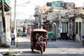Cuba's electrical grid suffers partial collapse as protests flare