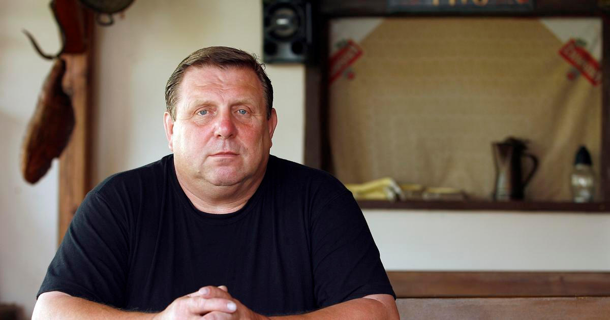 Jaroslav Sapík