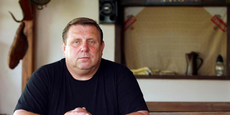 Jaroslav Sapík
