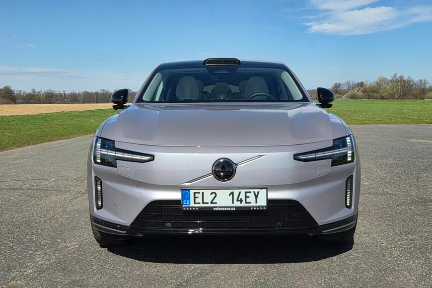 Zůstane jen Volvo s boulí na střeše. Revoluční technologie u švédského výrobce končí
