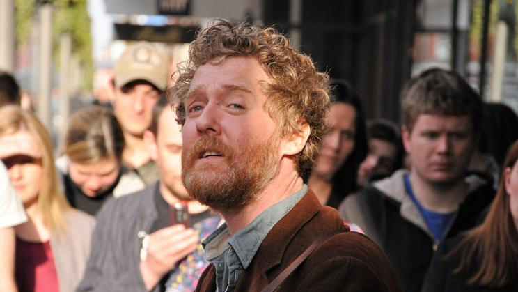 Glen Hansard