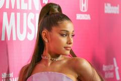Ariana Grande