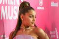 Ariana Grande