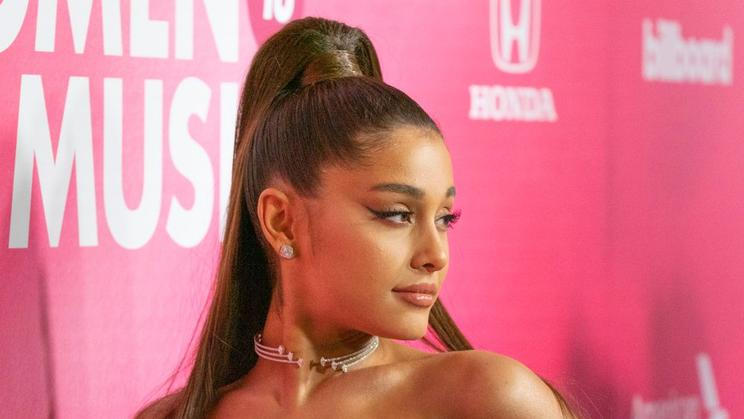 Ariana Grande