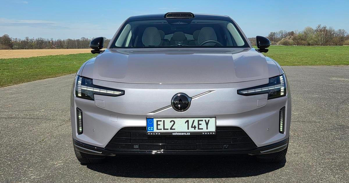 Zůstane jen Volvo s boulí na střeše. Revoluční technologie u švédského výrobce končí