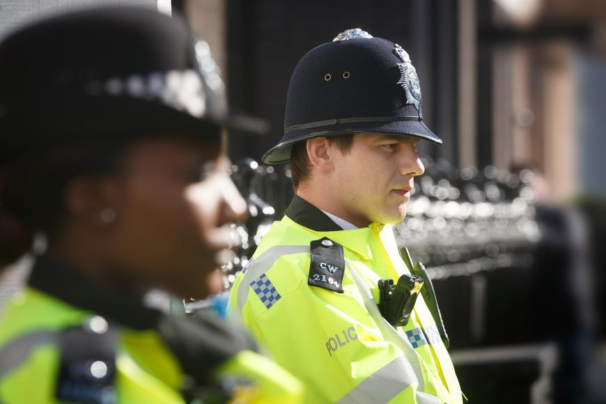 Britští policisté dostali výzvu k ramadánu. „Náboženství do služby nepatří,“ oponují kritici